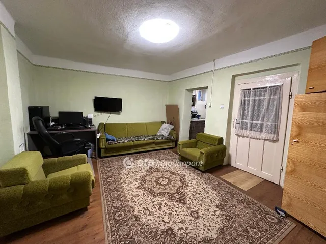 Eladó ház Nyírbogdány 54 nm