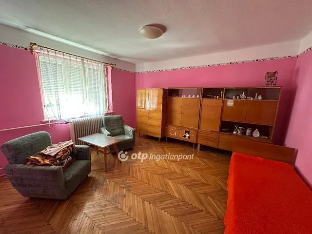 Eladó ház Nyírpazony 41 nm