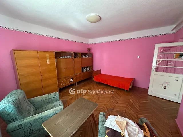 Eladó ház Nyírpazony 41 nm