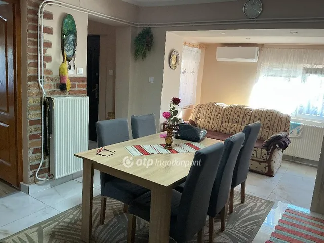 Eladó ház Nyírpazony 70 nm