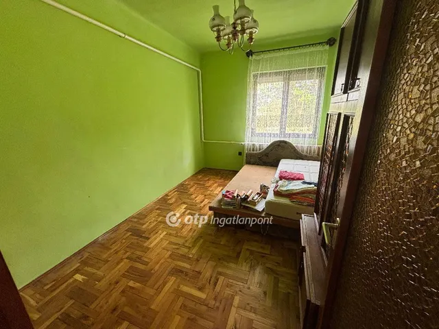 Eladó ház Balsa 185 nm