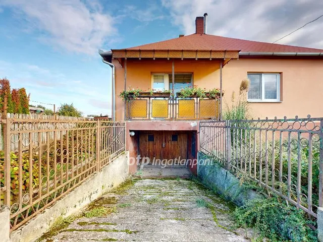 Eladó ház Nagycserkesz 80 nm
