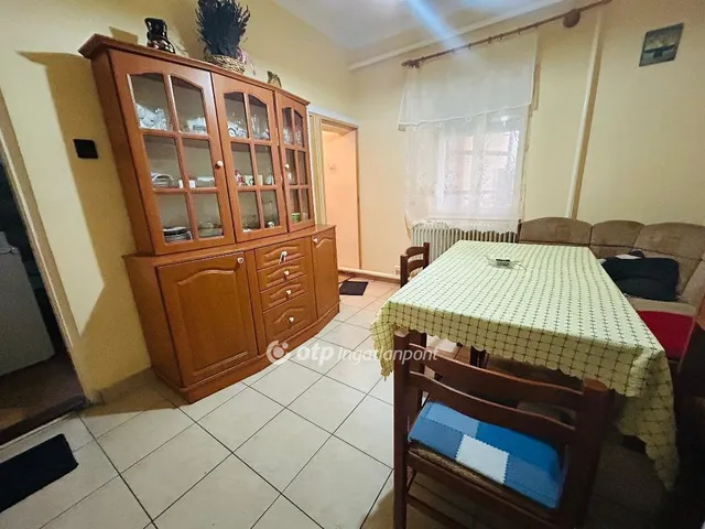 Eladó ház Ibrány 90 nm