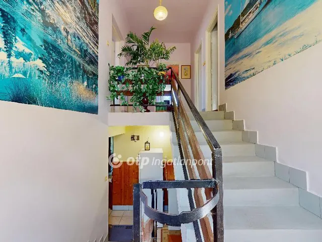 Eladó ház Nagyhalász 145 nm