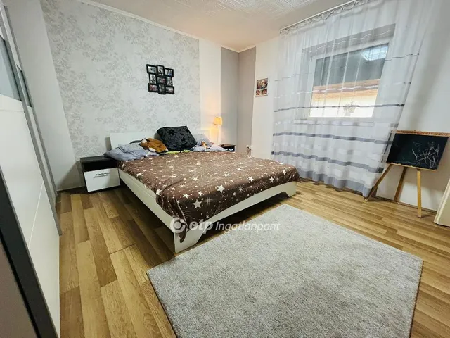 Eladó ház Buj 70 nm