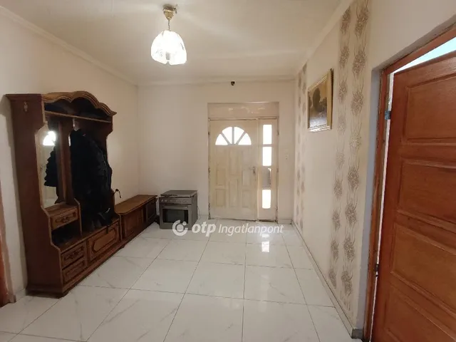 Eladó ház Demecser 130 nm