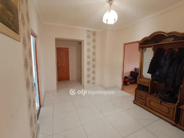 Eladó ház Demecser 130 nm