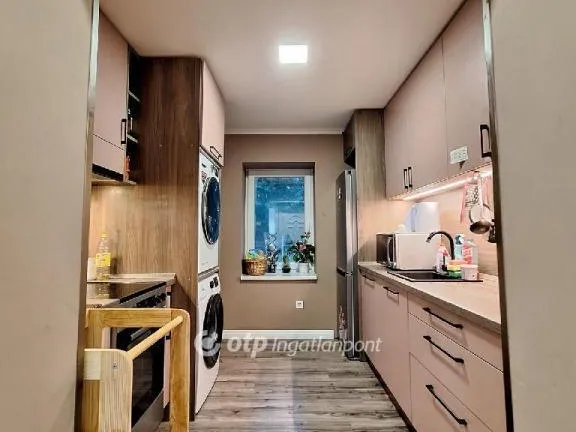 Eladó ház Nyíregyháza 53 nm