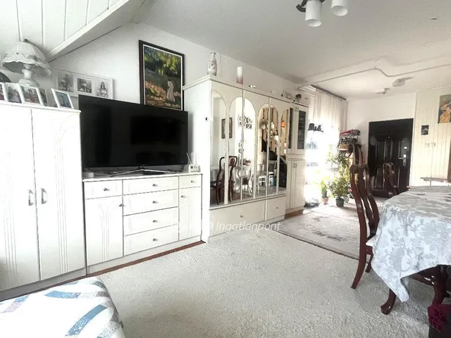 Eladó lakás Nyíregyháza 85 nm