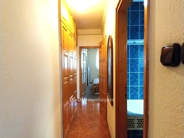 Eladó lakás Nyíregyháza 75 nm