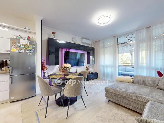 Eladó lakás Nyíregyháza 57 nm