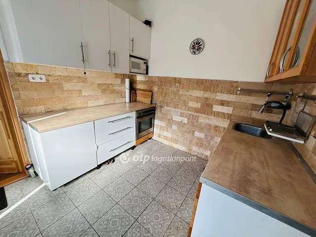 Eladó ház Gávavencsellő 60 nm