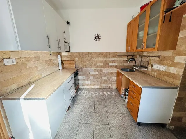 Eladó ház Gávavencsellő 60 nm