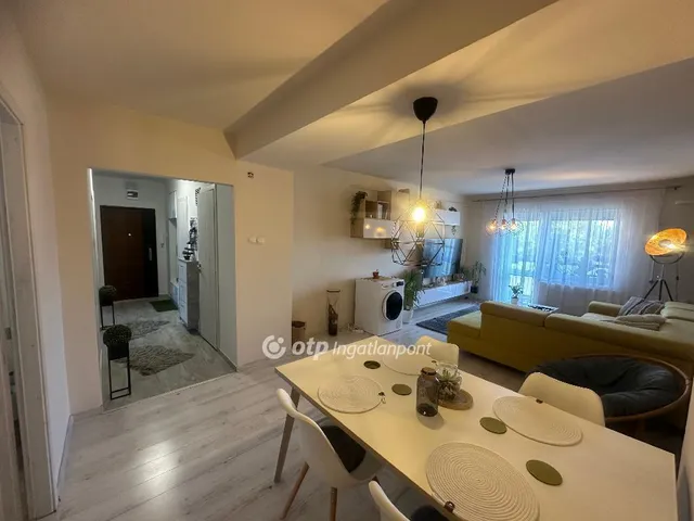 Eladó lakás Nyíregyháza 68 nm