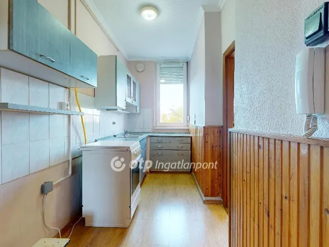 Eladó lakás Nyíregyháza 51 nm