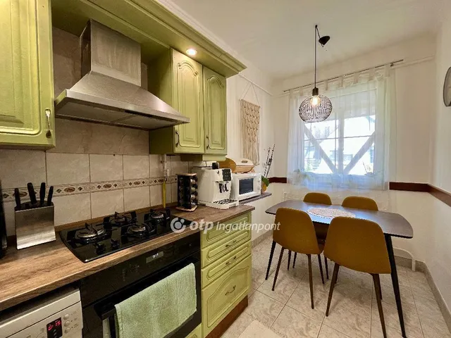 Eladó lakás Nyíregyháza 61 nm