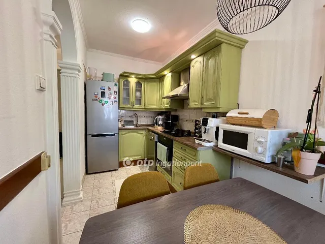 Eladó lakás Nyíregyháza 61 nm