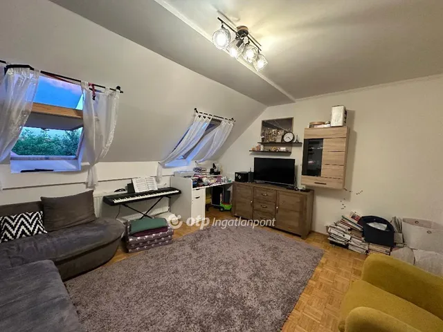 Eladó lakás Nyíregyháza 55 nm