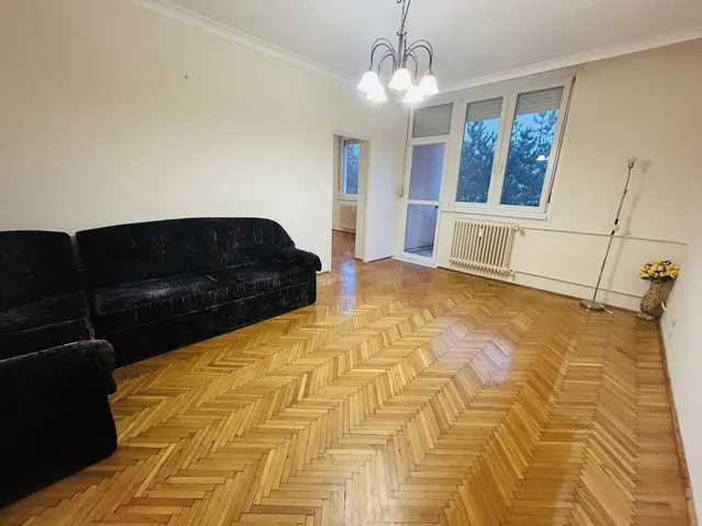 Eladó lakás Nyíregyháza 53 nm