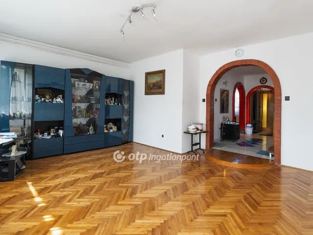 Eladó lakás Nyíregyháza 115 nm