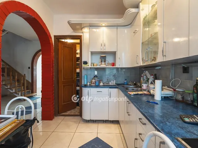 Eladó lakás Nyíregyháza 115 nm