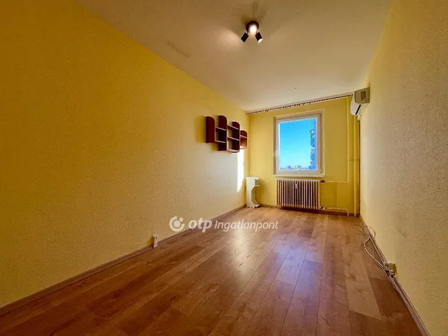 Eladó lakás Nyíregyháza 64 nm