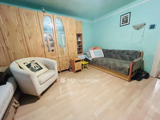 Eladó ház Nyíregyháza 50 nm