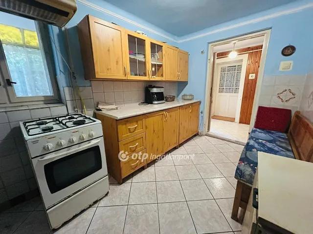 Eladó ház Nyíregyháza 50 nm