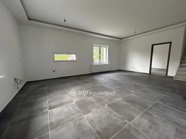 Eladó ház Ibrány 107 nm