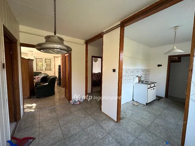 Eladó ház Nyíregyháza 128 nm