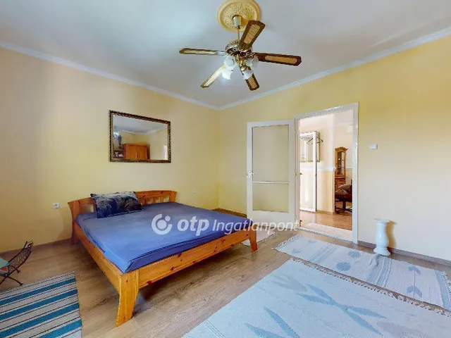 Eladó ház Nagyhalász 93 nm