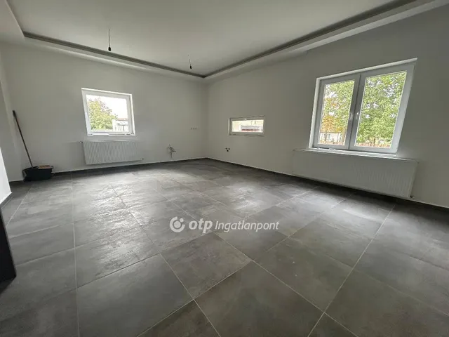 Eladó ház Ibrány 107 nm