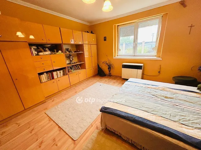 Eladó ház Demecser 110 nm