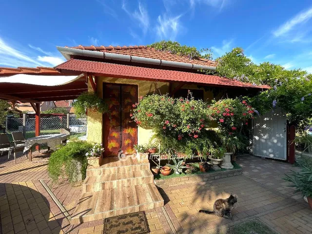 Eladó ház Balkány 132 nm