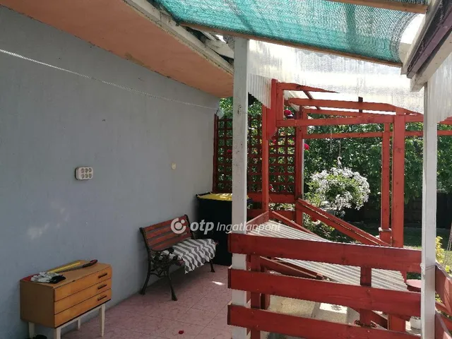 Eladó ház Nagykálló 180 nm