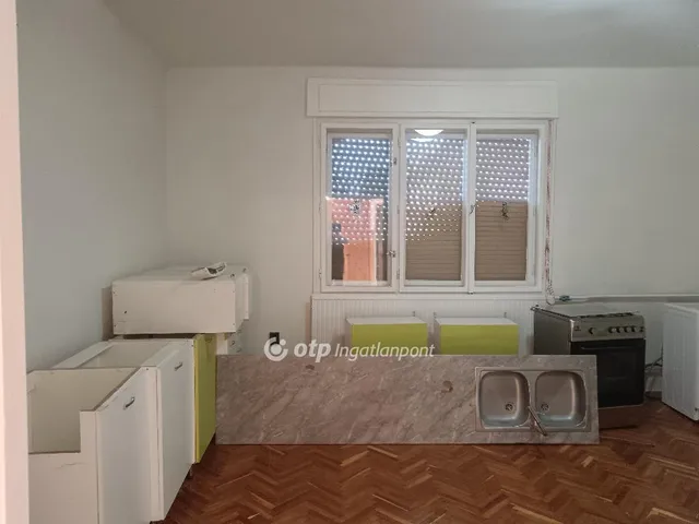 Eladó ház Nagykálló 120 nm