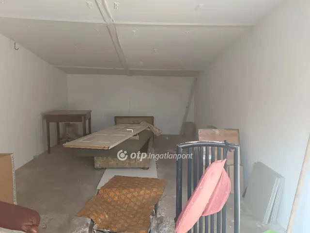 Eladó ház Nagykálló 120 nm