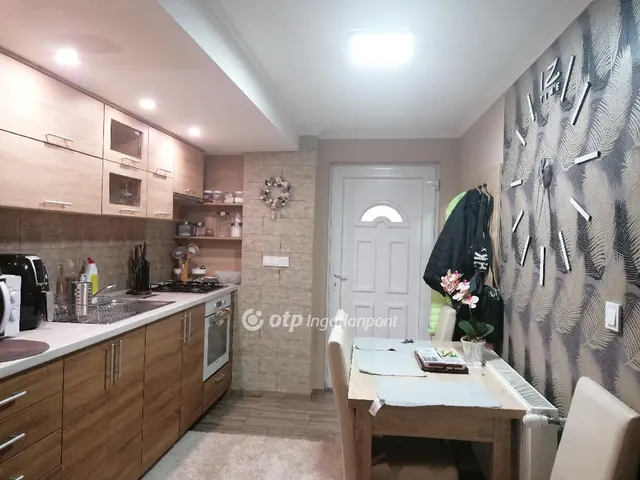 Eladó ház Nagykálló 70 nm