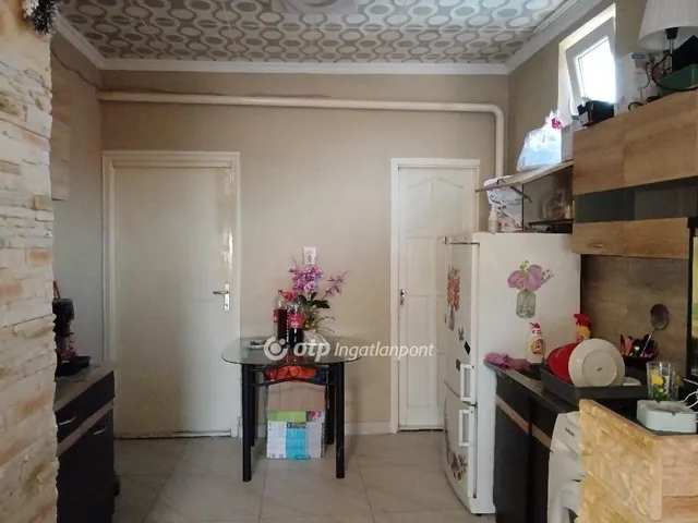 Eladó ház Nagykálló 65 nm