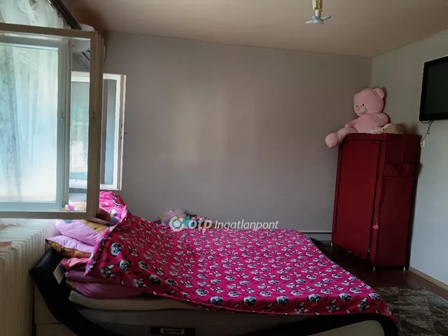 Eladó ház Nagykálló 65 nm