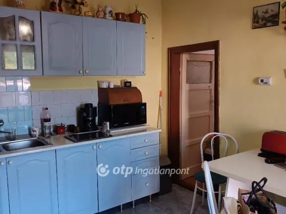 Eladó ház Kállósemjén 89 nm