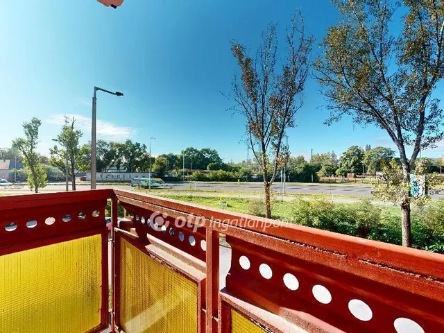 Eladó lakás Nyíregyháza 53 nm