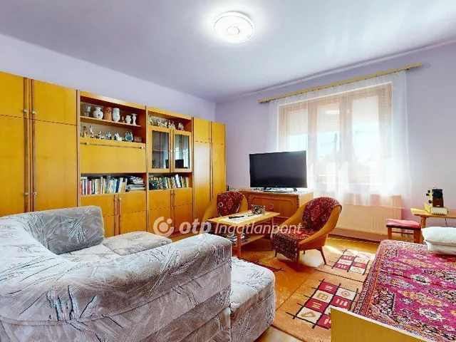 Eladó ház Nagyhalász 145 nm