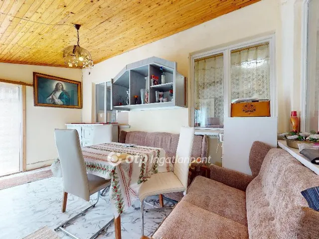 Eladó ház Napkor 90 nm