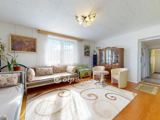 Eladó ház Napkor 125 nm