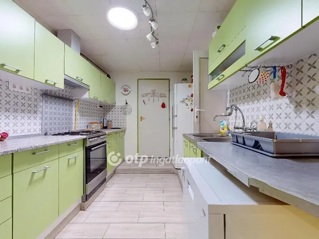 Eladó ház Napkor 125 nm