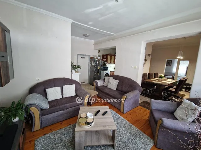 Eladó ház Balkány 115 nm