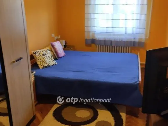 Eladó lakás Nagykálló 52 nm