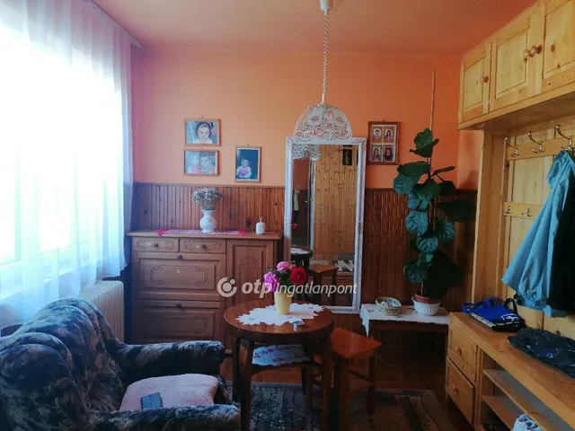 Eladó ház Nagykálló 180 nm