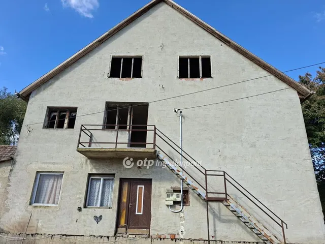 Eladó ház Tiszatelek 123 nm